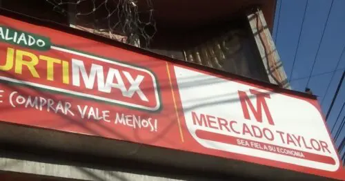 MERCADO TAYLOR BOGOTÁ MERCADO TAYLOR BOGOTÁ